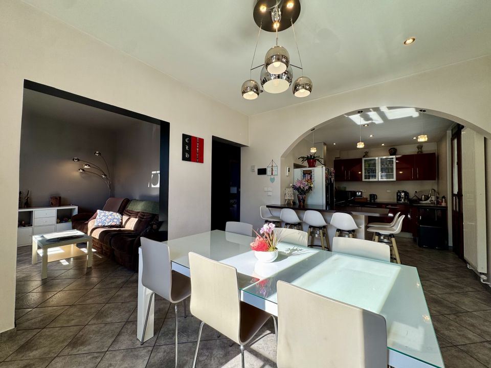 Villa in Annecy, Haute-Savoie - foto 1