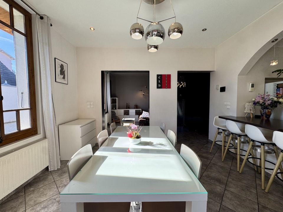 Villa in Annecy, Haute-Savoie - foto 2