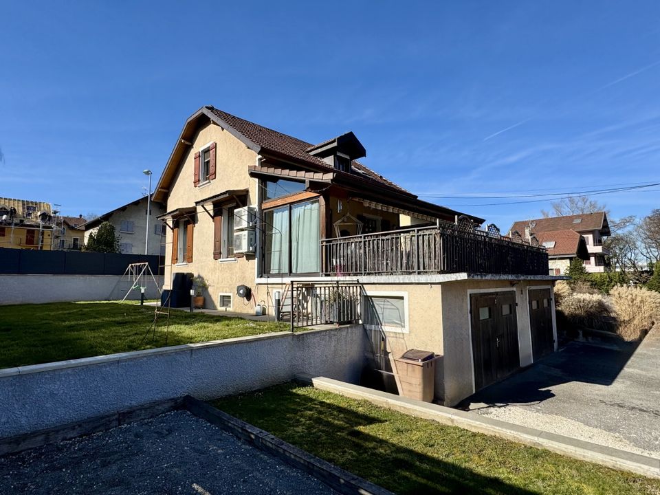 Villa in Annecy, Haute-Savoie - foto 5