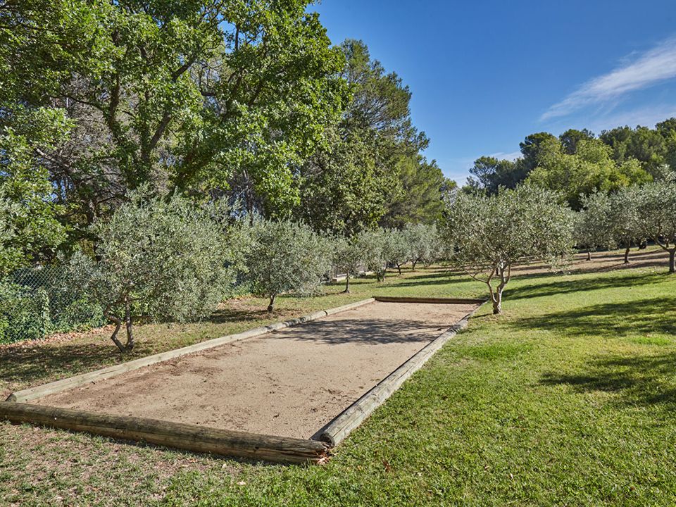 Villa i Rognes, Bouches-du-Rhone - foto 5
