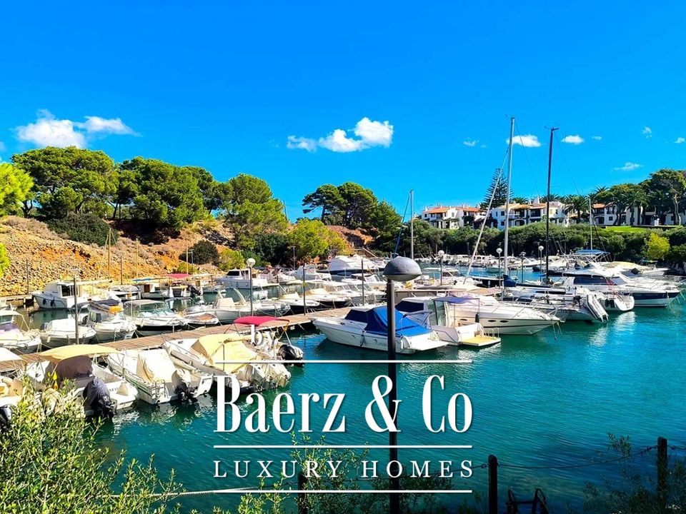 Villa i Ciutadella De Menorca, Menorca - foto 3