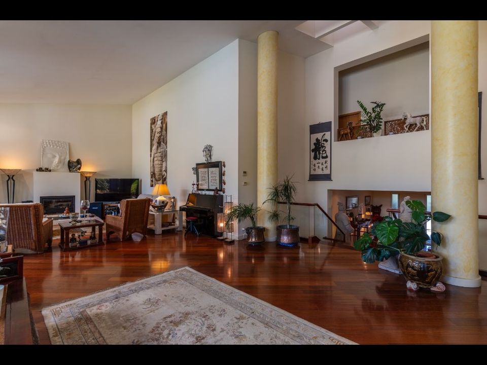 Villa i Pozuelo De Alarcon, Madrid - foto 3