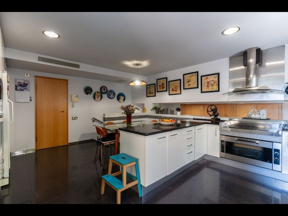 Villa i Pozuelo De Alarcon, Madrid - foto 5