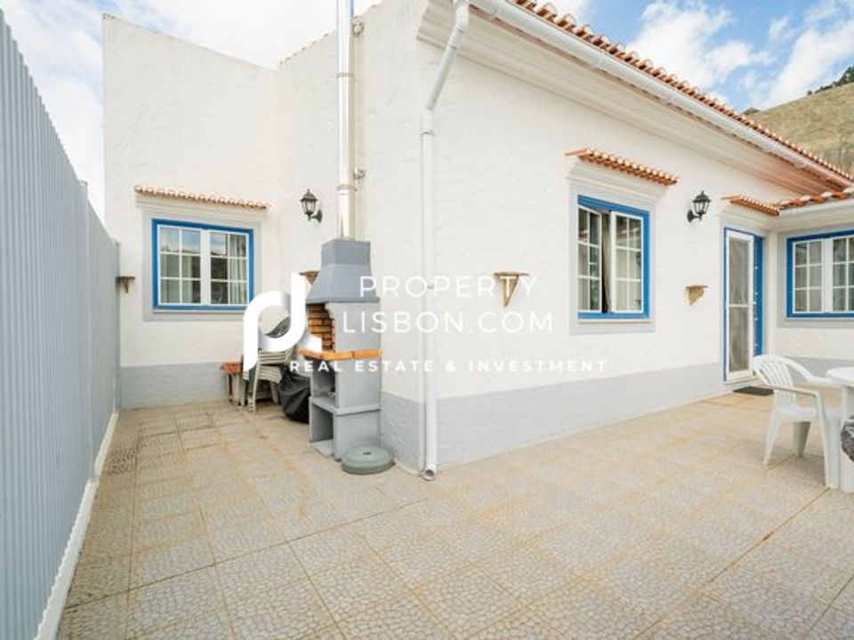 Villa i Lisbon, Lisbon - foto 1