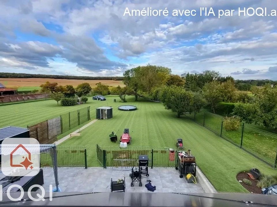 Villa i Étrépagny, Eure - foto 4