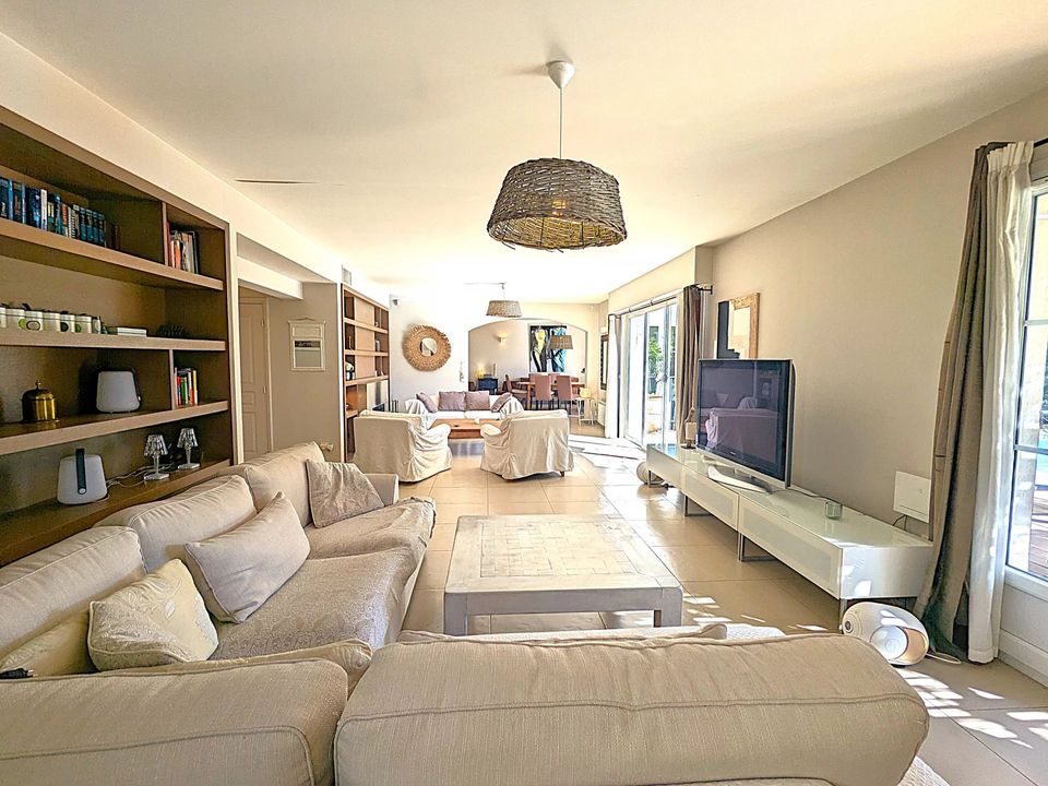 Villa i Grimaud, Var - foto 2