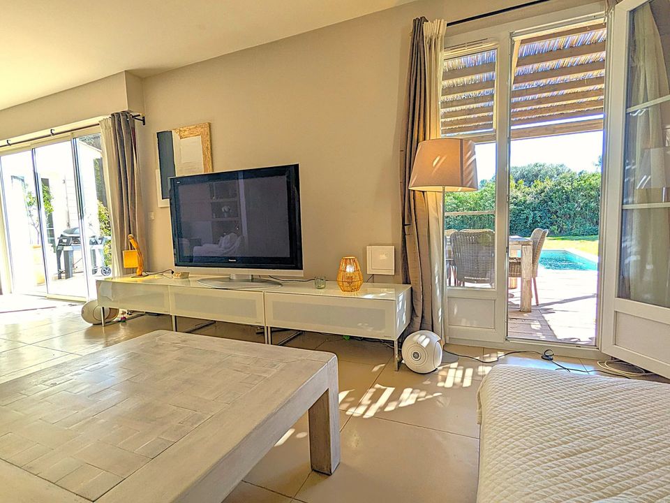 Villa i Grimaud, Var - foto 3