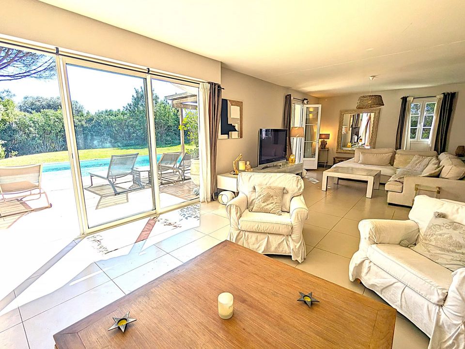 Villa i Grimaud, Var - foto 4