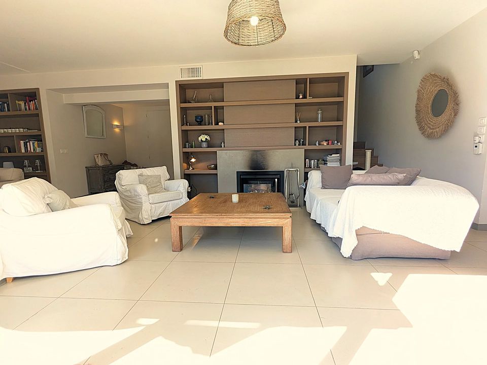 Villa i Grimaud, Var - foto 5