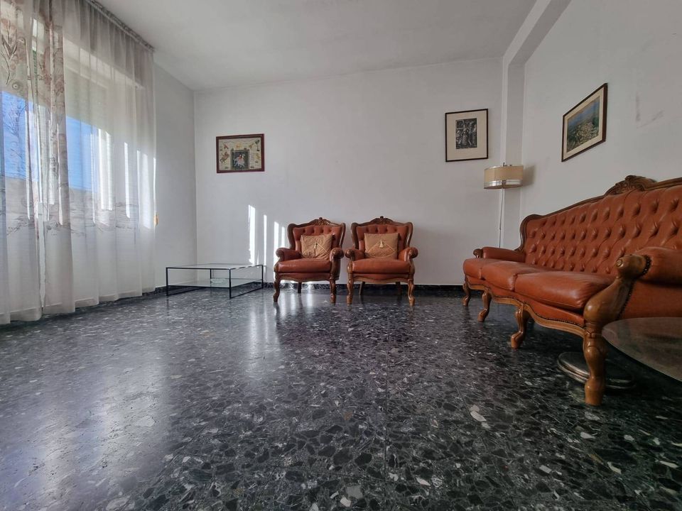 Lejlighed i Cagliari, Cagliari - foto 2
