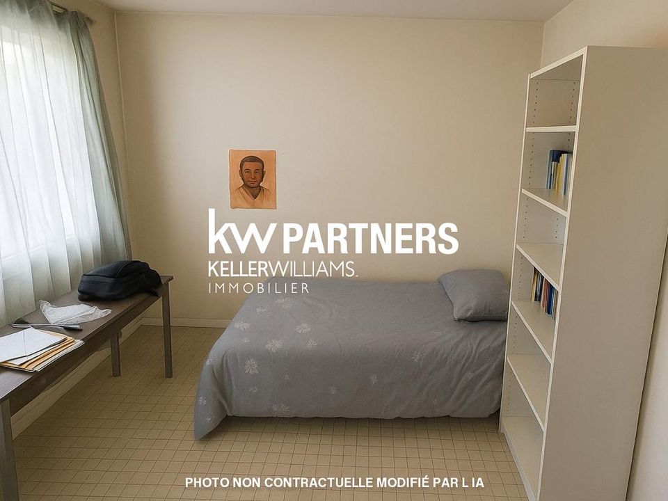 Lejlighed i Ville-d'Avray, Hauts-de-Seine - foto 1