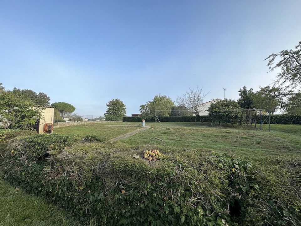 Villa i Montguyon, Charente-Maritime - foto 3