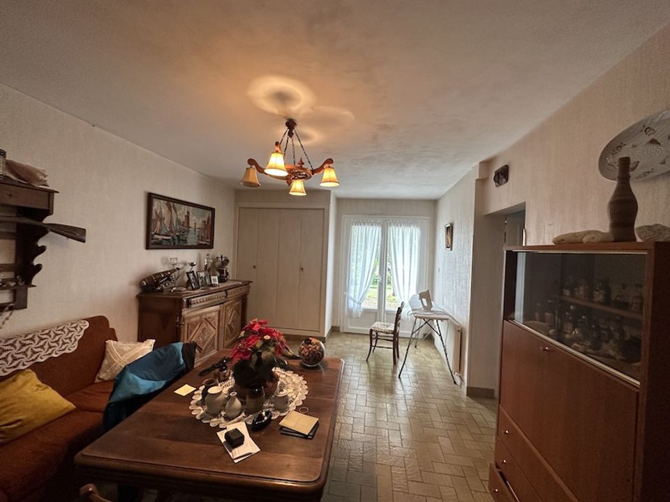 Villa i Montguyon, Charente-Maritime - foto 4