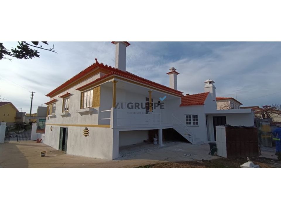 Villa i Oliveira do Bairro, Aveiro - foto 2