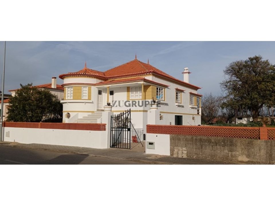 Villa i Oliveira do Bairro, Aveiro - foto 3