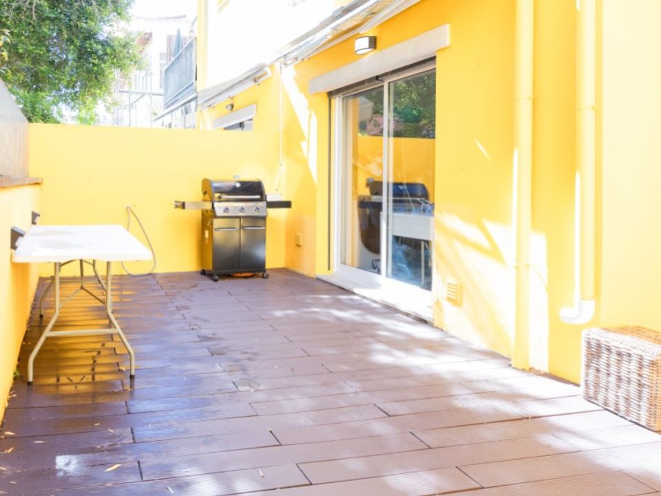 Lejlighed i Alges, Lisbon - foto 1