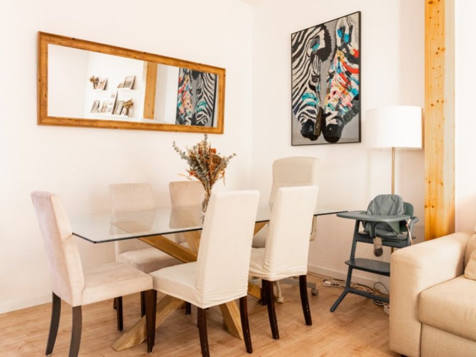 Lejlighed i Alges, Lisbon - foto 4