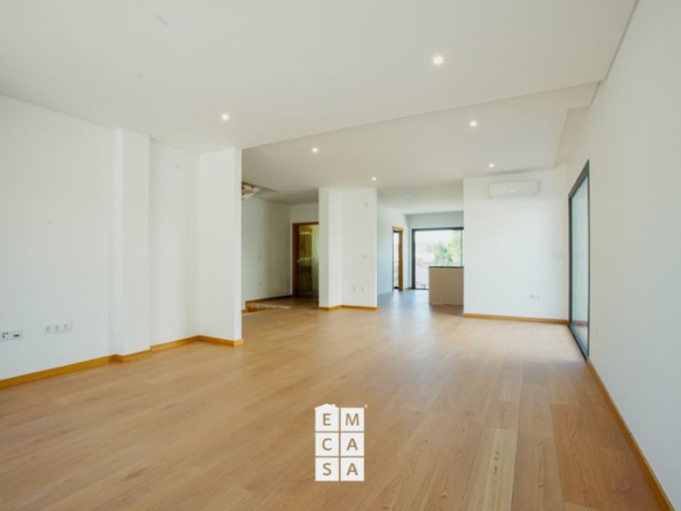 Villa i Lobao, Aveiro - foto 2