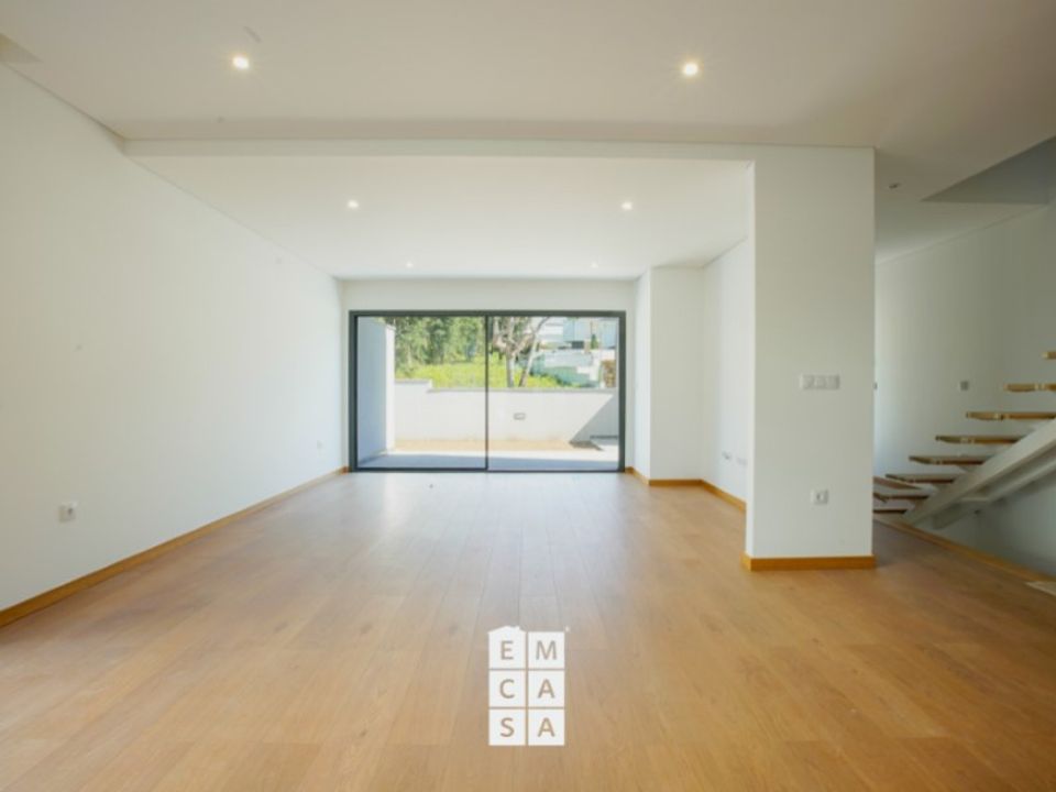 Villa i Lobao, Aveiro - foto 3