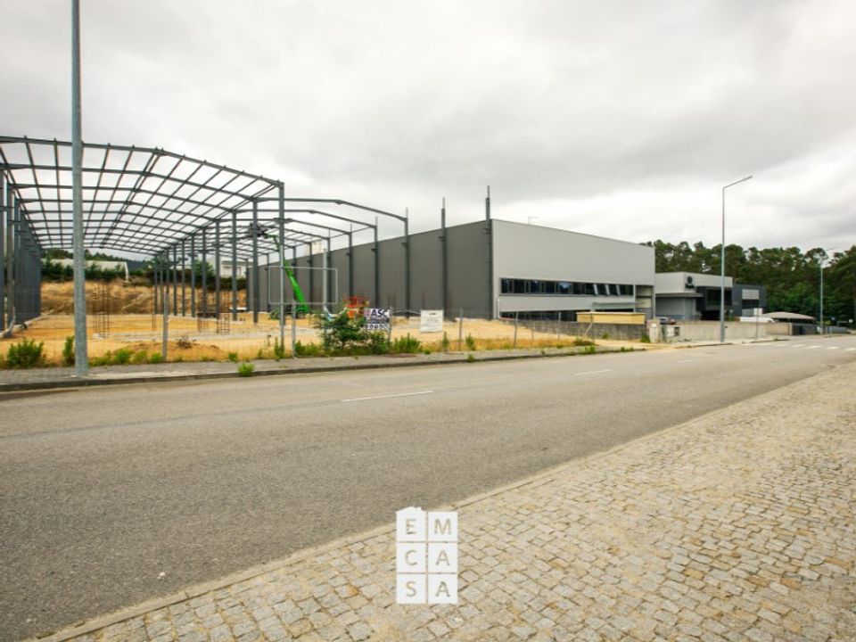 Bungalow i Santa Maria da Feira, Aveiro - foto 4