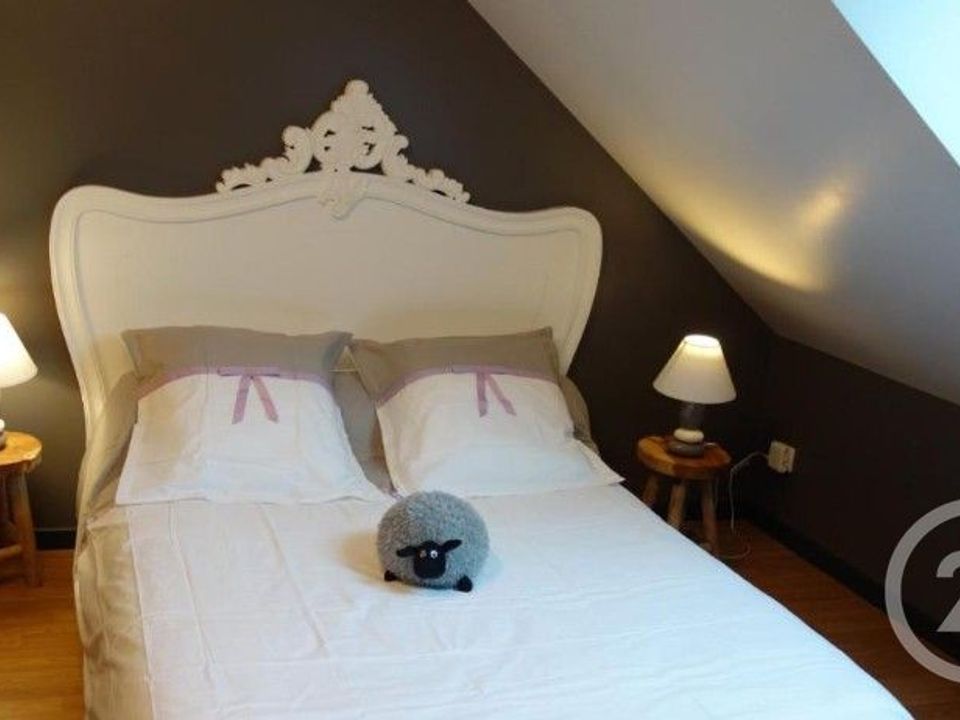 Lejlighed i Boulogne-sur-Mer, Pas-de-Calais - foto 4