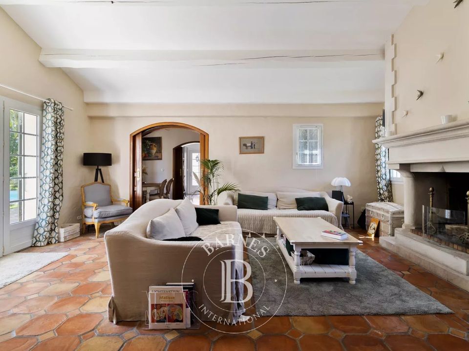Villa i Bayonne, Pyrenees-Atlantiques - foto 3