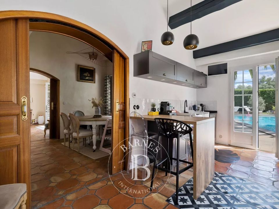 Villa i Bayonne, Pyrenees-Atlantiques - foto 5