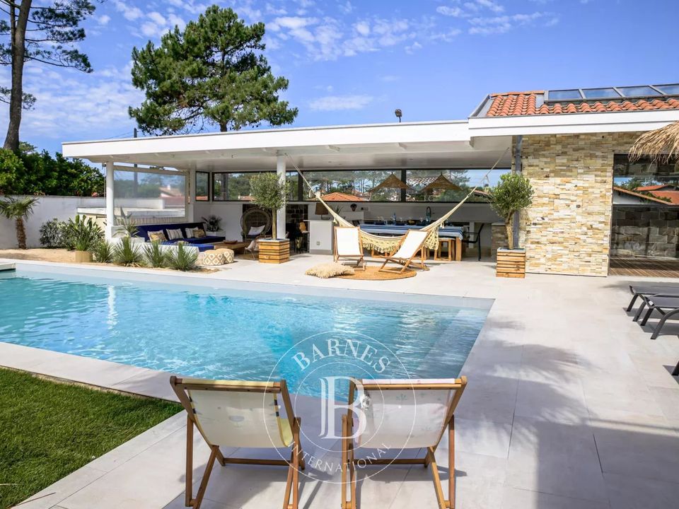 Villa a Hossegor, Landes - foto 5