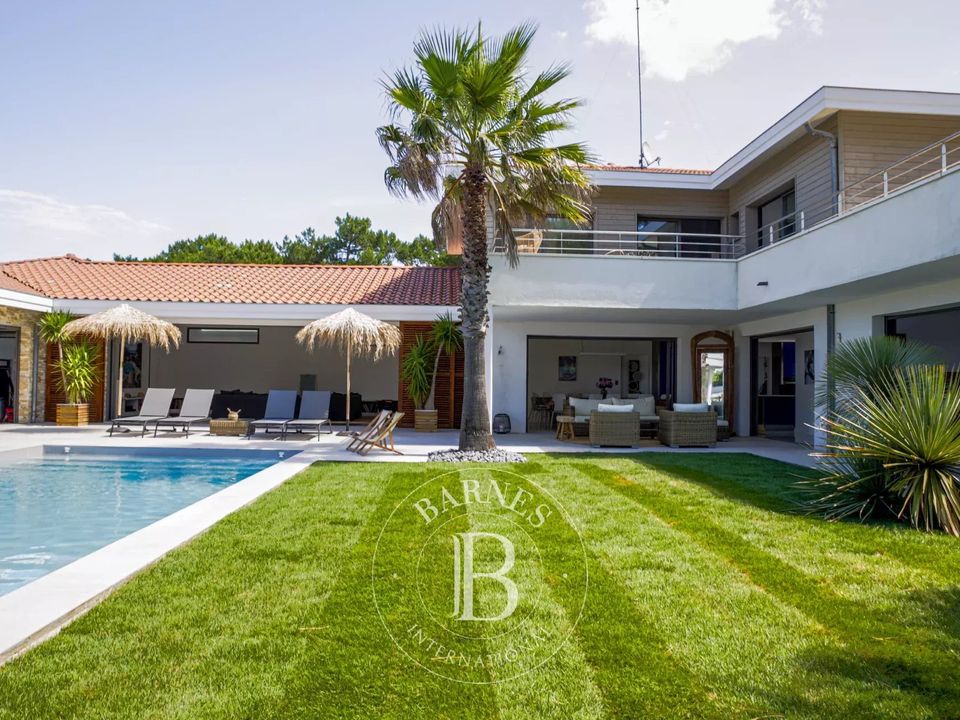 Villa a Hossegor, Landes - foto 2