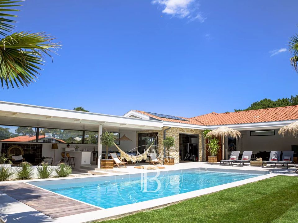 Villa a Hossegor, Landes - foto 3