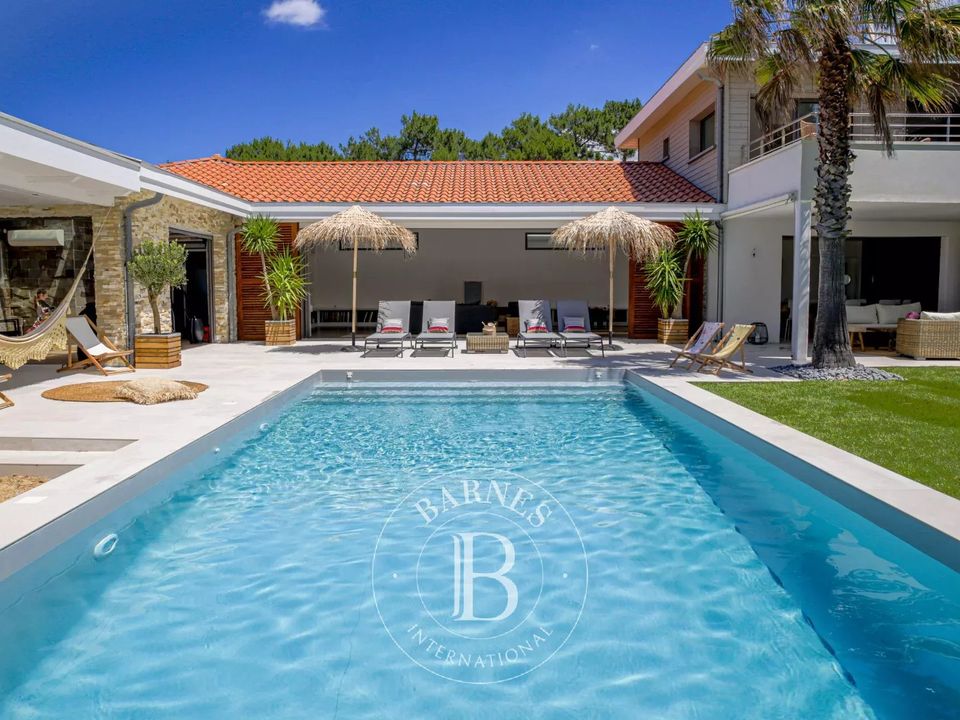 Villa a Hossegor, Landes - foto 4