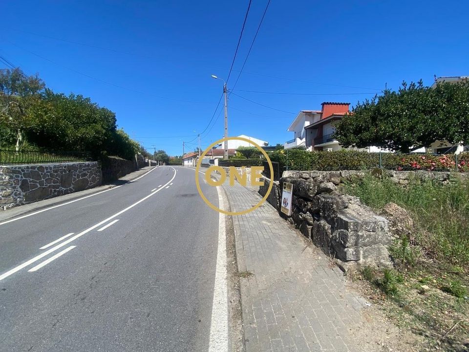 Helårsgrund i Ponte de Lima, Viana do Castelo - foto 4