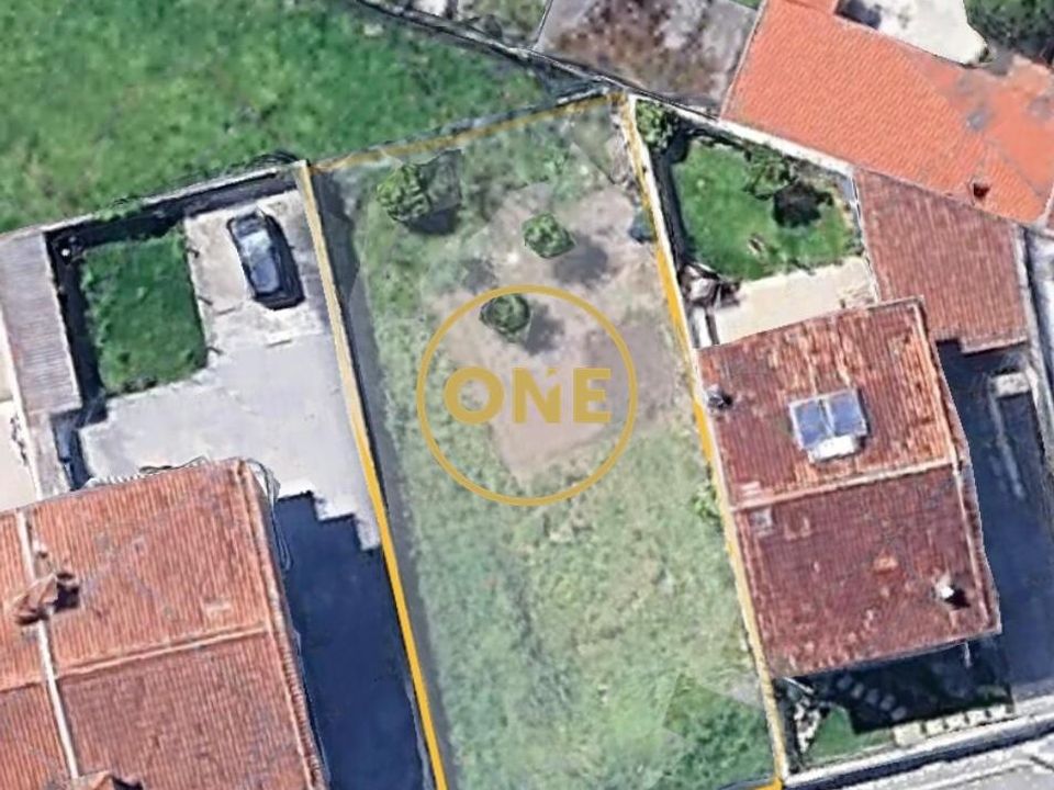 Helårsgrund i Povoa de Varzim, Porto - foto 5
