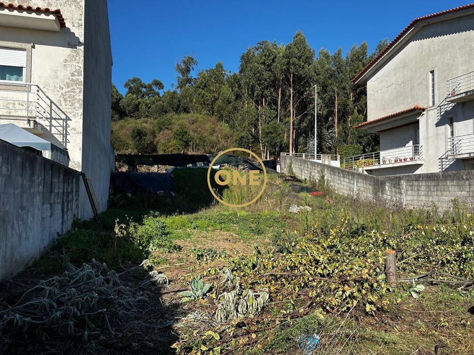 Helårsgrund i Povoa de Varzim, Porto - foto 3