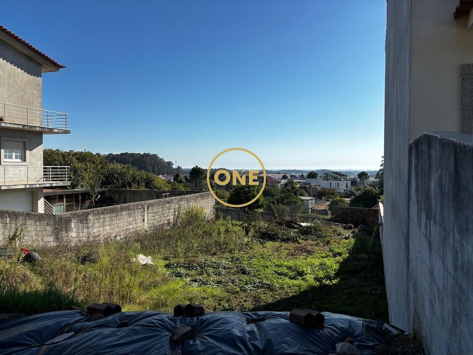 Helårsgrund i Povoa de Varzim, Porto - foto 4