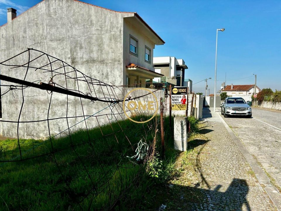Helårsgrund i Povoa de Varzim, Porto - foto 2