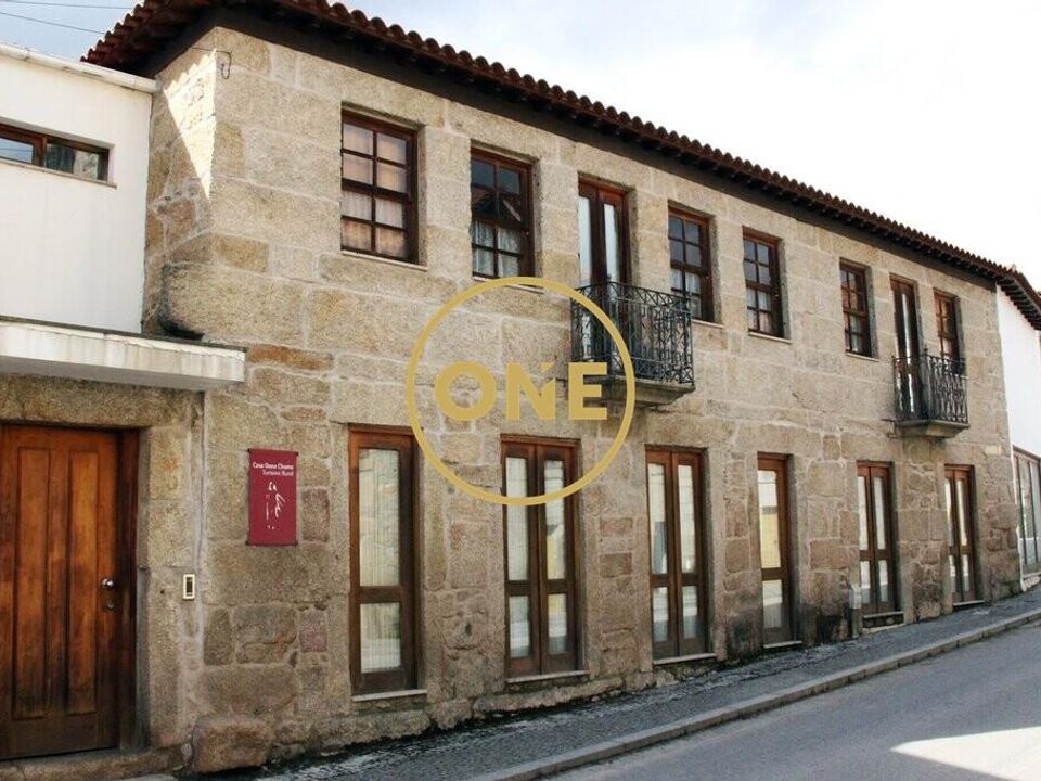 Byhus i Mirandela, Braganca - foto 1