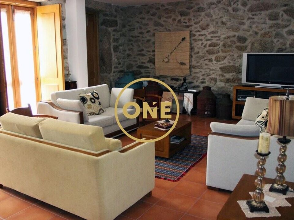 Byhus i Mirandela, Braganca - foto 2