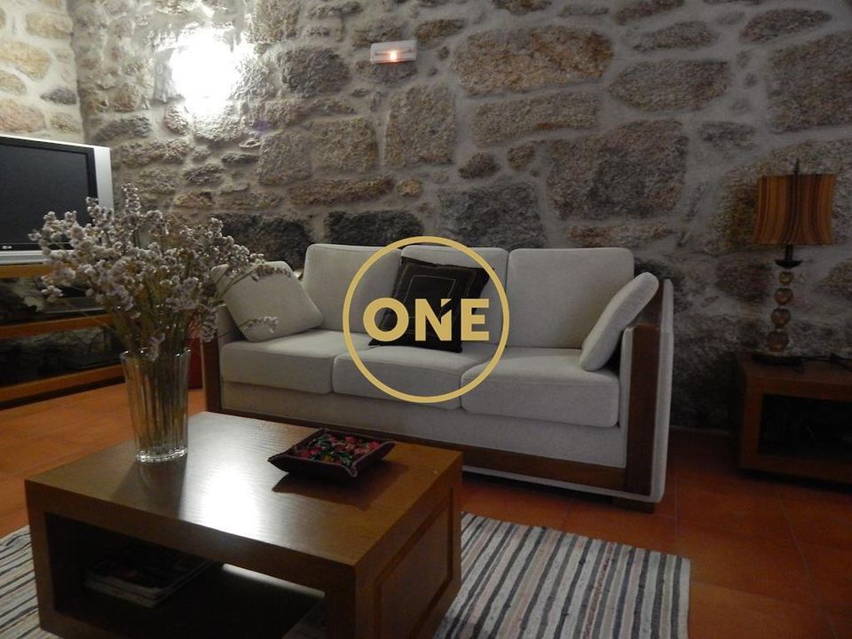 Byhus i Mirandela, Braganca - foto 3