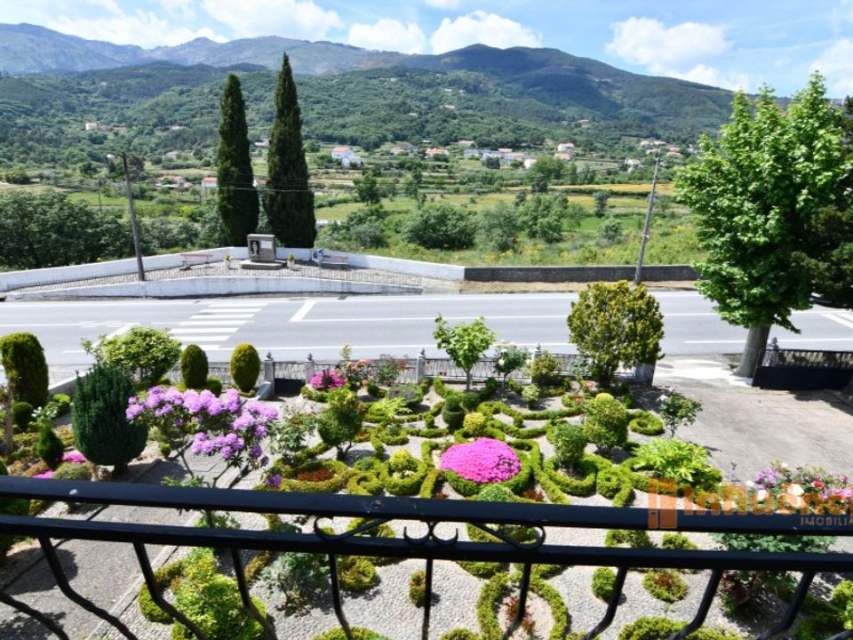 Villa i Teixoso, Castelo Branco - foto 2
