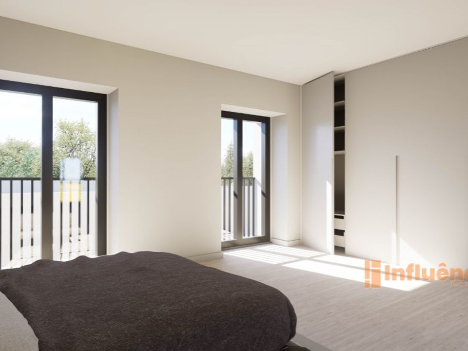 Rækkehus i Tortosendo, Castelo Branco - foto 4