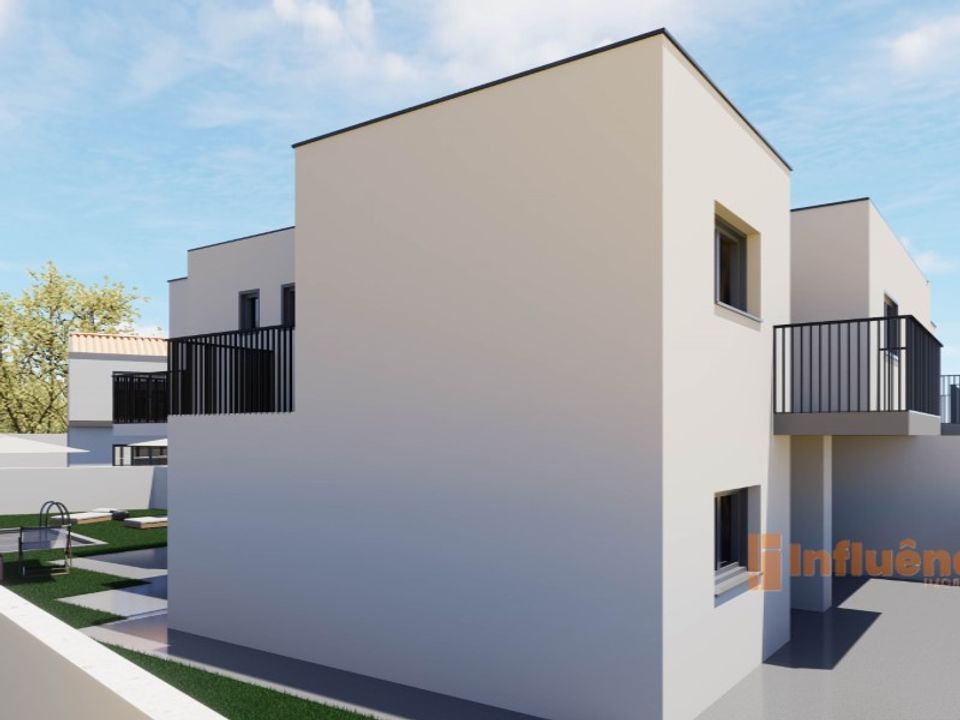 Byhus i Tortosendo, Castelo Branco - foto 3