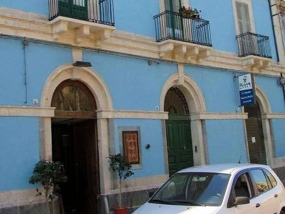 Lejlighed i Riposto, Catania - foto 2