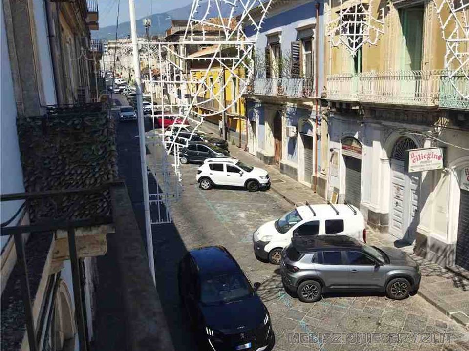 Lejlighed i Riposto, Catania - foto 5