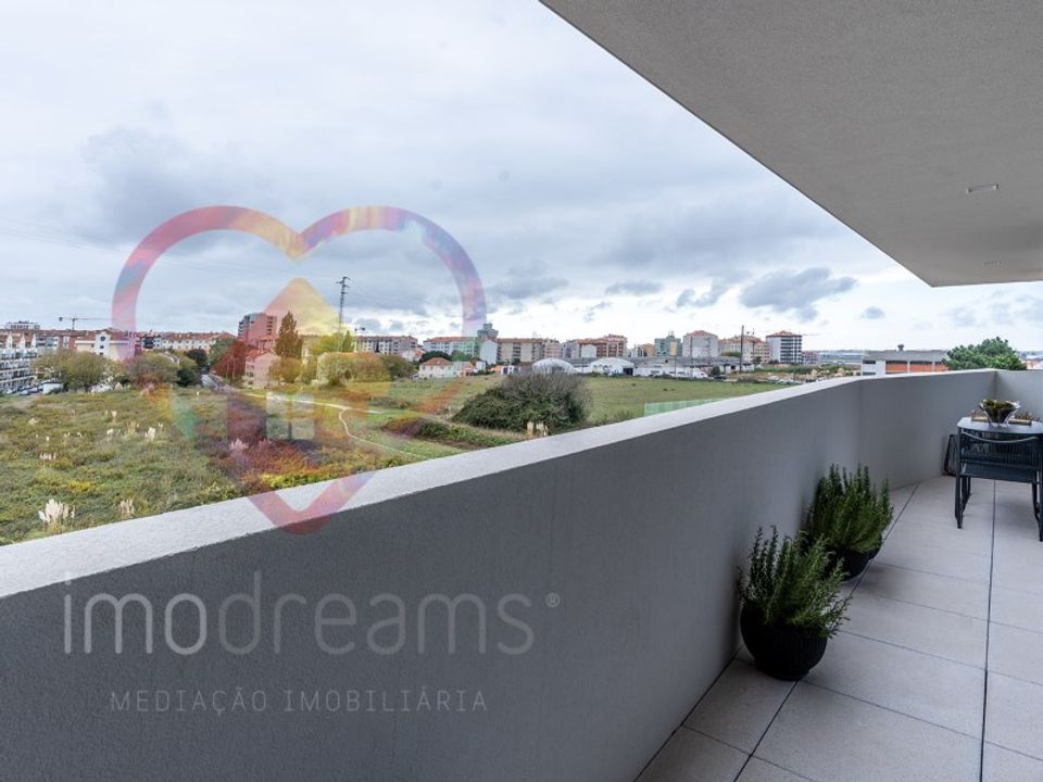 Duplex i Aveiro, Aveiro - foto 4