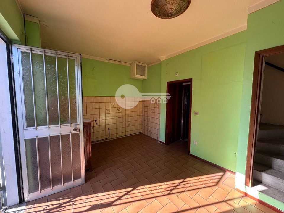 Rækkehus i San Paolo, Brescia - foto 4