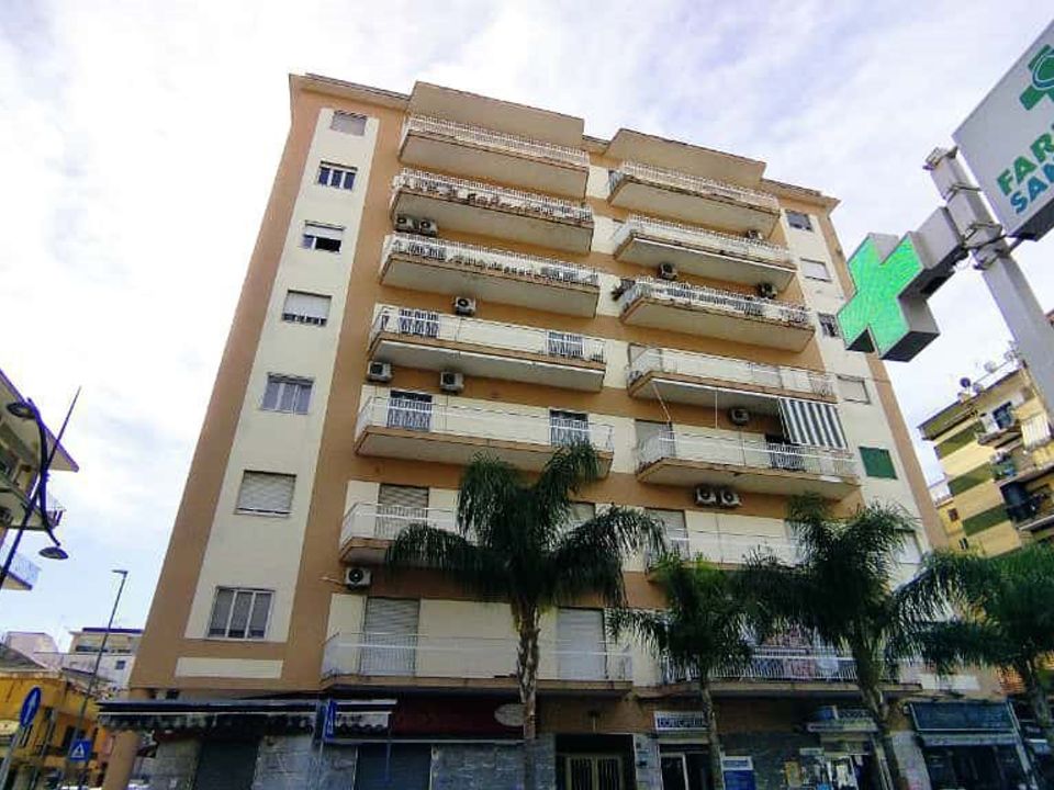 Lejlighed i Casalnuovo, Naples - foto 1