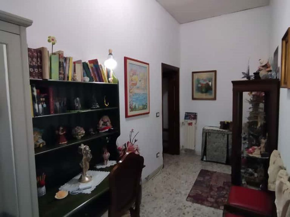 Lejlighed i Casalnuovo, Naples - foto 2