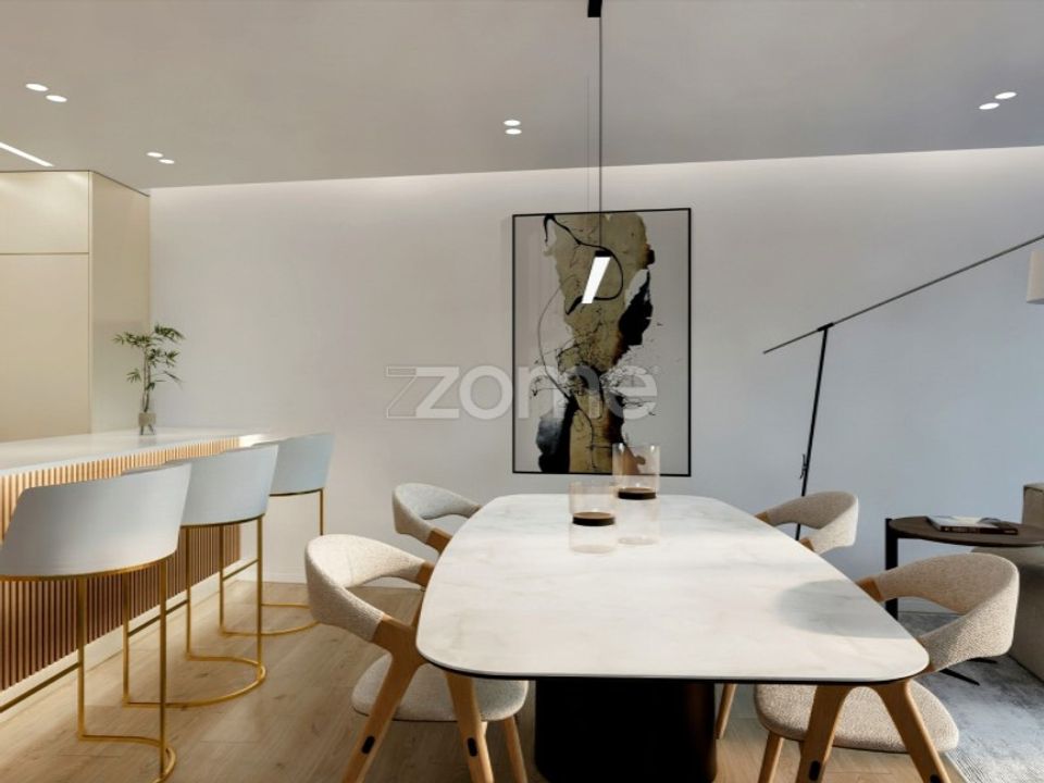 Lejlighed i Loures, Lisbon - foto 4