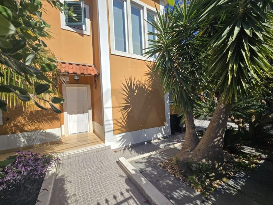 Villa i Almada, Setubal - foto 1